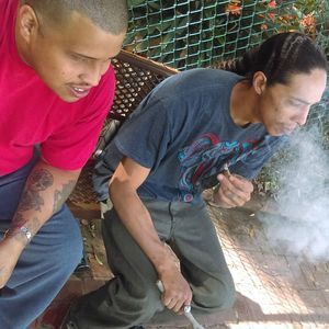 Meet your Posher, Biff